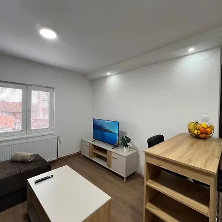 Rankovic 2 Apartman Pozarevac
