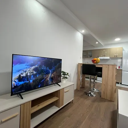 Apartman Rankovic 2 *