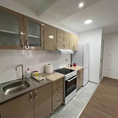 Apartman Rankovic 2 Pozarevac