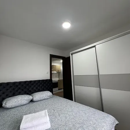 Apartman Rankovic 2 *