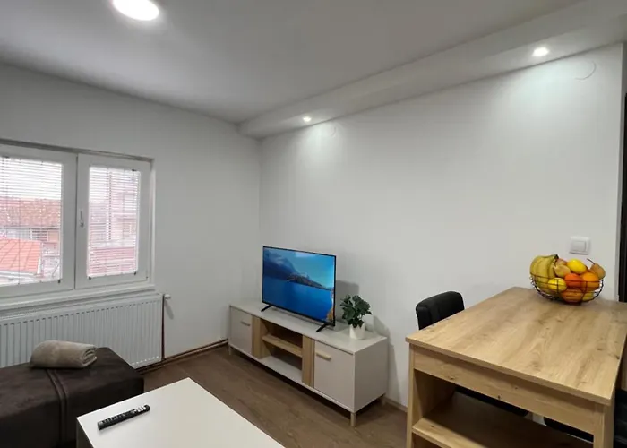 Rankovic 2 Apartamento Požarevac