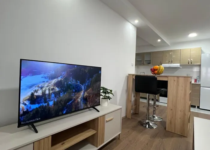 Apartamento Rankovic 2 *