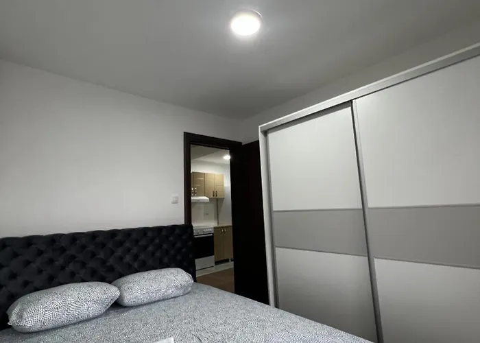 Apartamento Rankovic 2 *